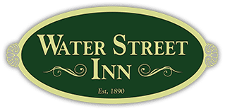 Water Street Inn Logo