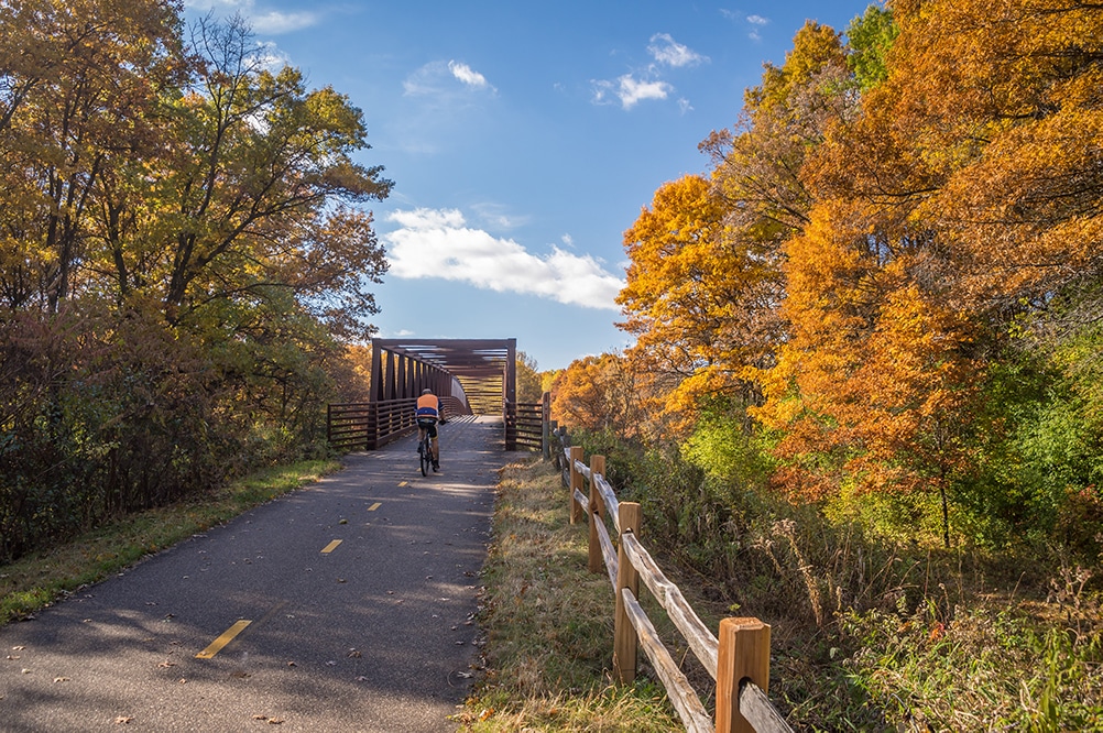 Things to do in Stillwater MN This Fall