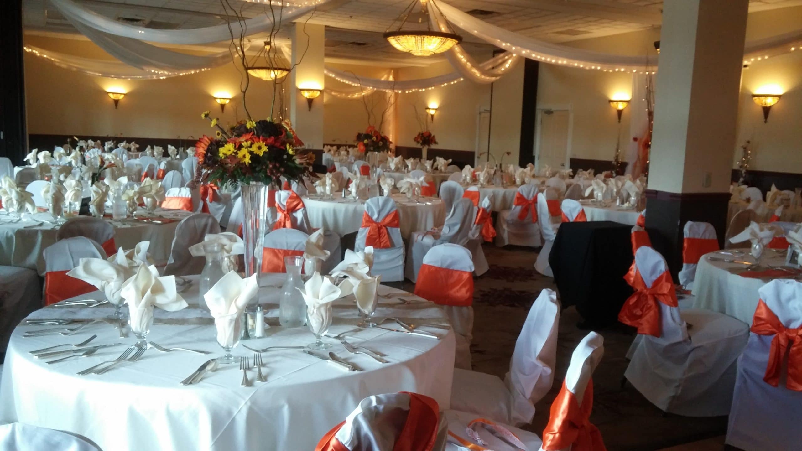 Our Stillwater MN hotel is an ideal wedding venue for those seeking a Victorian theme.