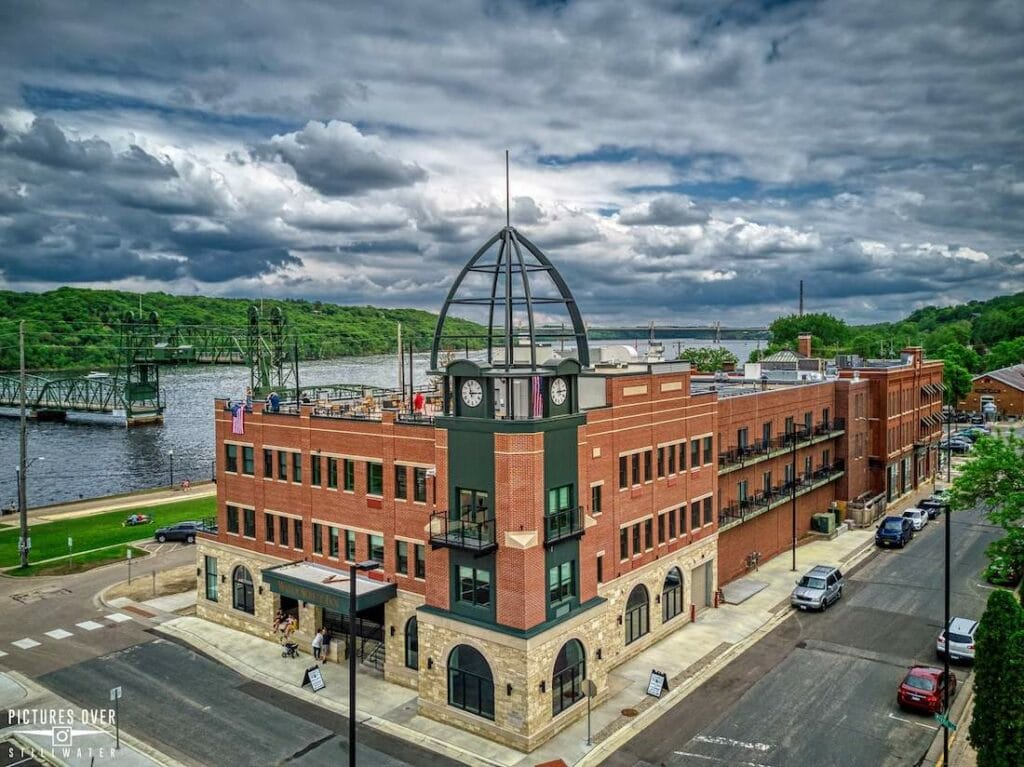 Stillwater MN Bed and Breakfast