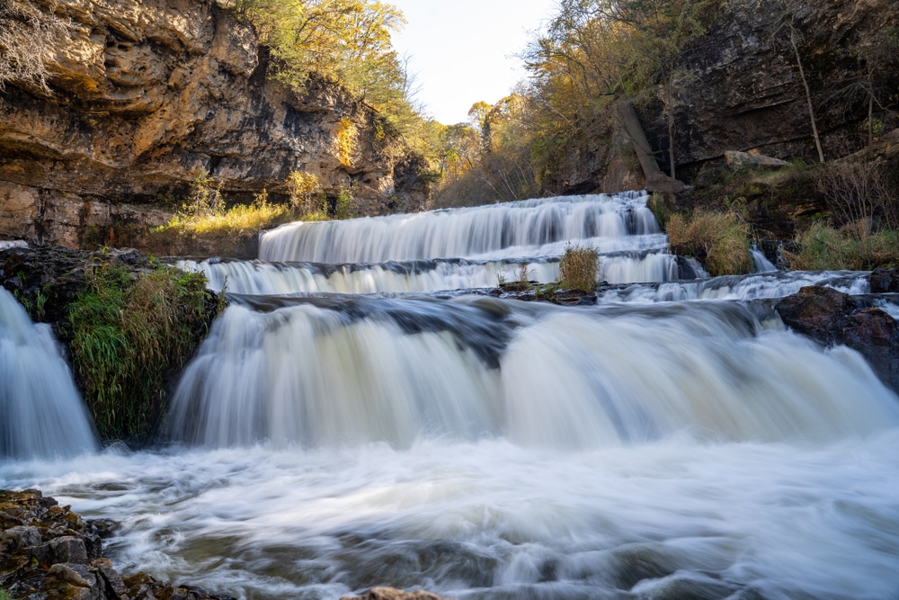 Willow River State Park