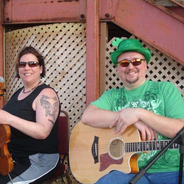 Live music at Charlie's Restaurant and Irish Pub 1 Water Street Inn a Stillwater MN Hotel & Wedding Venue