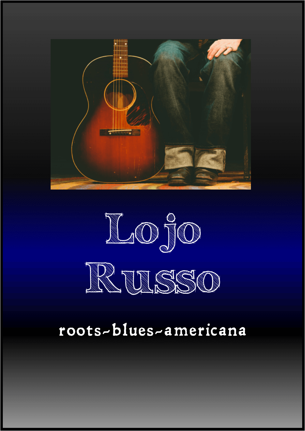 Lojo Russo Live at Charlie's Restaurant and Irish Pub 1 Water Street Inn a Stillwater MN Hotel & Wedding Venue