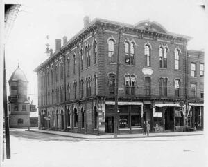 Lumber Exchange 4