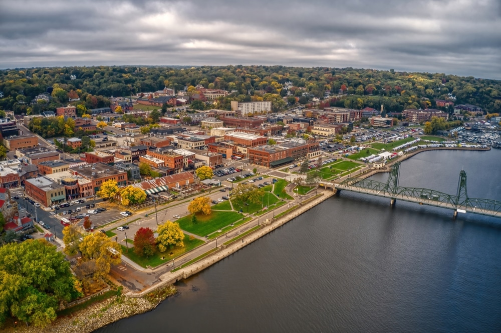 Places to Visit in Minnesota 