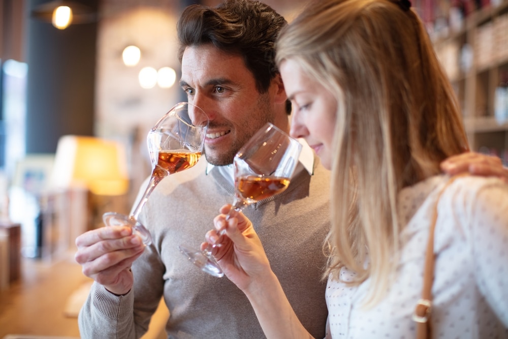 Enjoy wine tasting at the best winery in Stillwater MN.